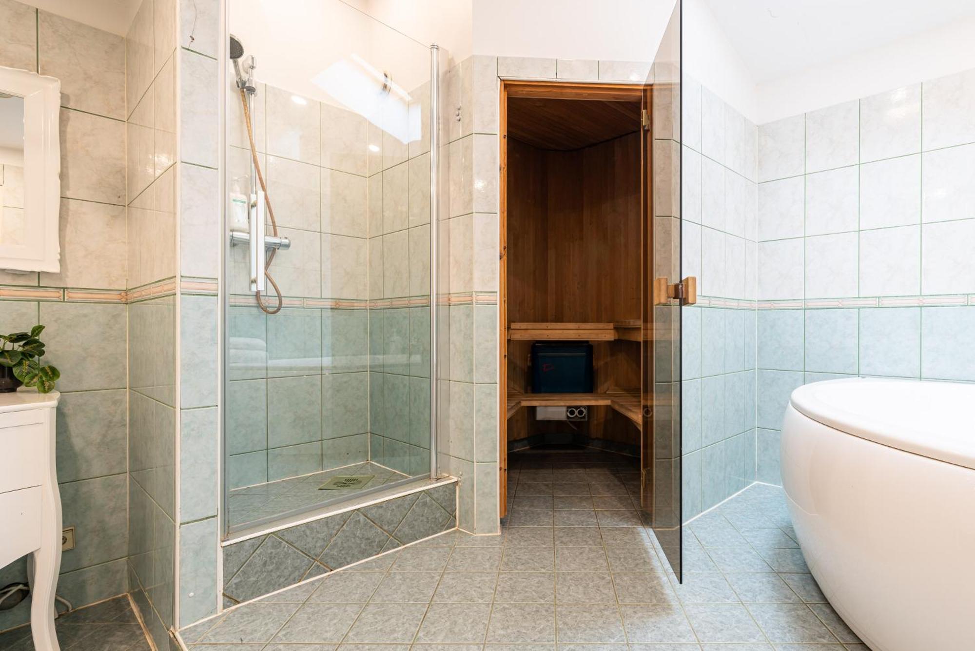 Old Town - Vana Turg Apartment Talin Exterior foto